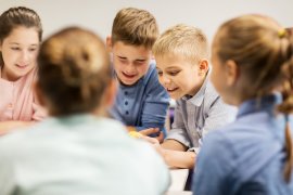 [Японська для школярів]